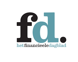 FD logo